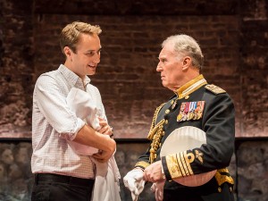 king charles iii