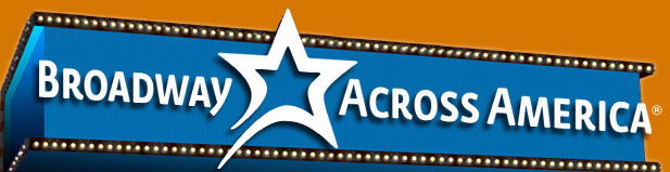Broadway Across America logo