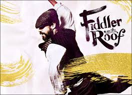 fiddler on the roof