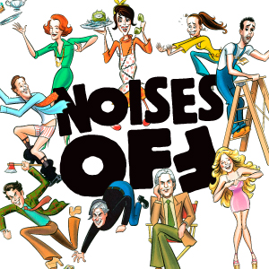 noises off