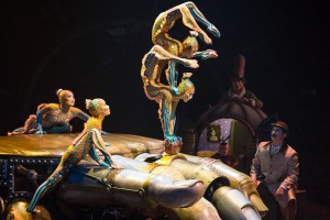 cirque du soleil kurios