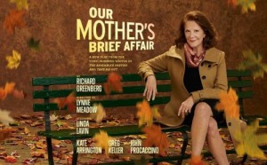 our mother's brief affair