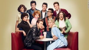 grease live