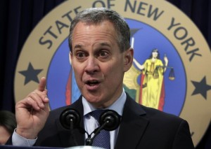 eric schneiderman