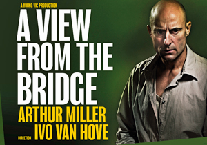 Young Vic's A View From the Bridge