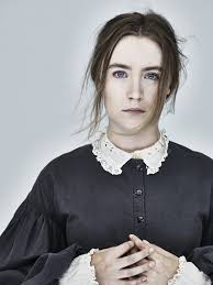 the crucible saoirse ronan