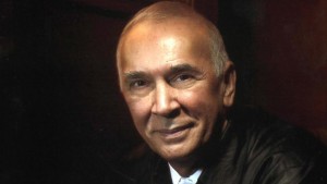 the father frank langella