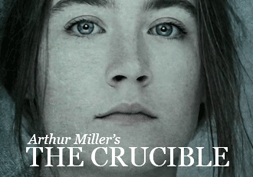 the crucible