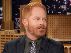 jesse tyler ferguson fully committed