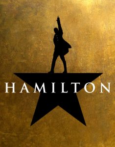 Hamilton logo