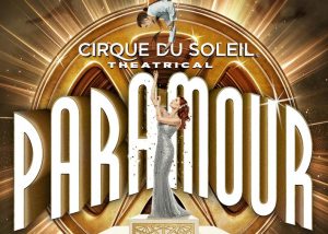 paramour