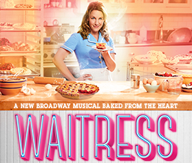 waitress