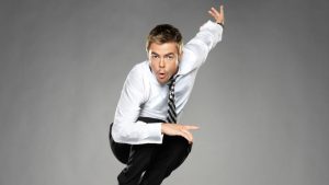 derek hough