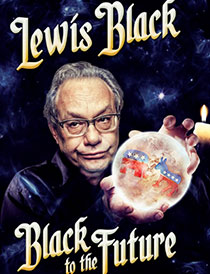 lewis black