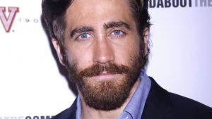 jake gyllenhaal