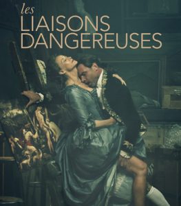Les Liaisons Dangereuses Starring Janet McTeer and Liev Schreiber