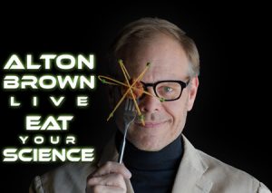 alton brown