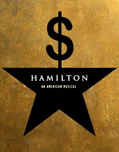 hamilton an american musical