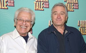 jerry zaks robert de niro