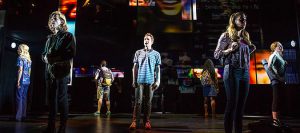 dear evan hansen