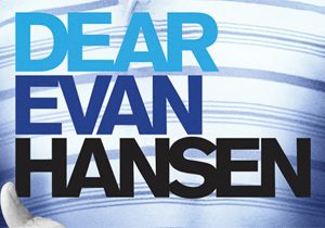 Dear Evan Hansen promo
