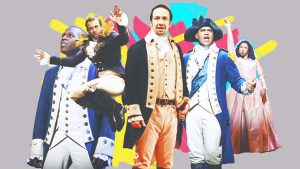 hamilton