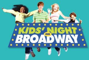 kids night