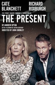 the present