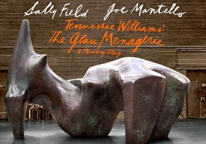 The Glass Menagerie on Broadway