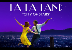 la la land