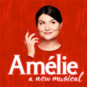 Amelie the Musical on Broadway