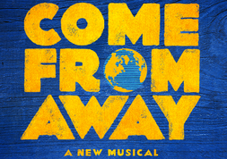 come from away