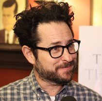 jj abrams