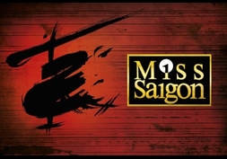 miss saigon