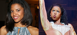 Renee Elise Goldsberry