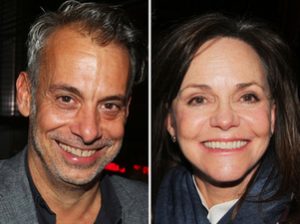 sally field joe mantello