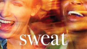 Sweat