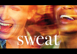 sweat