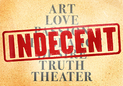 Indecent on Broadway