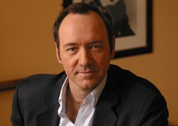 kevin spacey