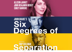 six degrees of separation