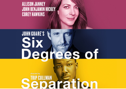 six degrees of separation