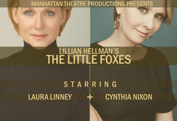 the little foxes