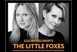 the little foxes