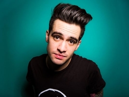 brendon urie