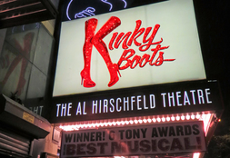 kinky boots