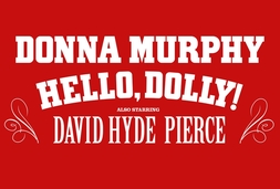 donna murphy hello dolly