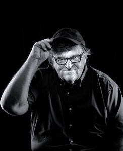 michael moore the terms of my surrender