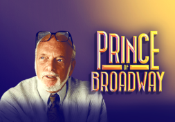 hal prince of broadway