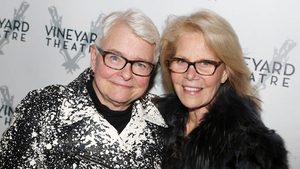 daryl roth paula vogel